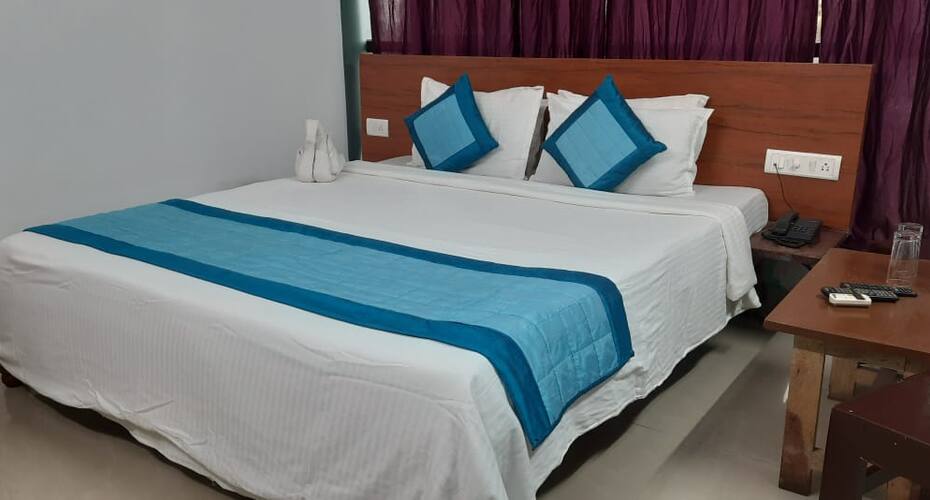Hotel Shine View, Port Blair 5